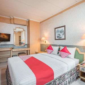 Kamar king deluxe