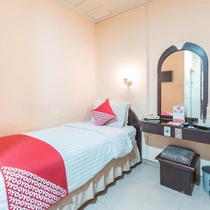 Single kamar standard